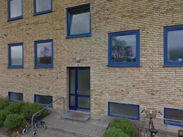 Lejlighed til salg i Lavhede, Holstebro