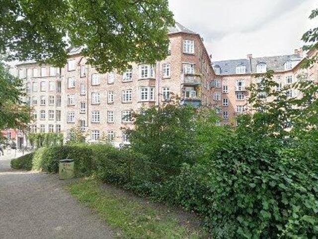 Lejlighed til salg i Christianshavn, København