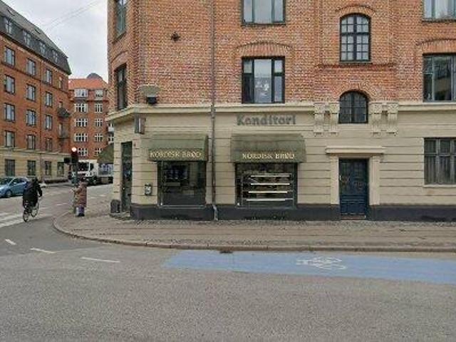 Lejlighed til salg i København, Brøndby
