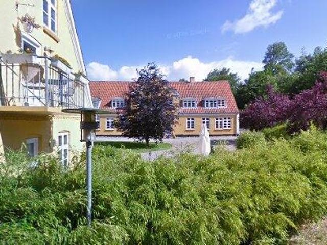 Lejlighed til salg i Kruså, Aabenraa