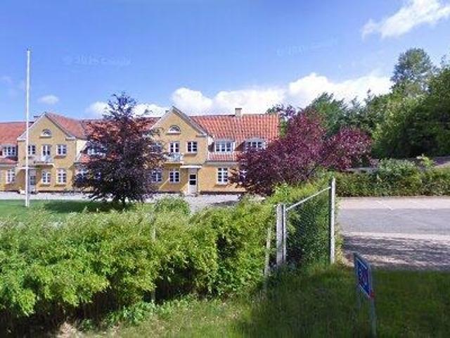 Lejlighed til salg i Kruså, Aabenraa