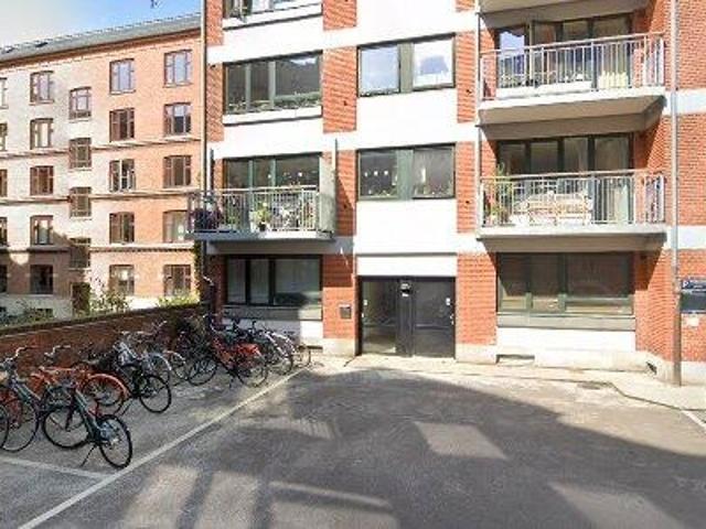Lejlighed til salg i De Gamles By, København