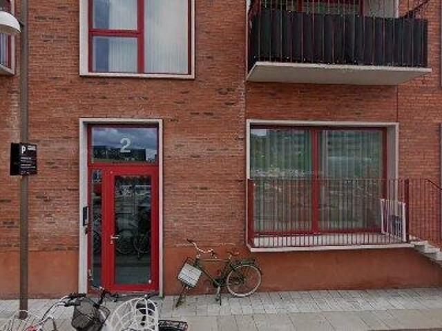 Lejlighed til salg i Østerbro, København