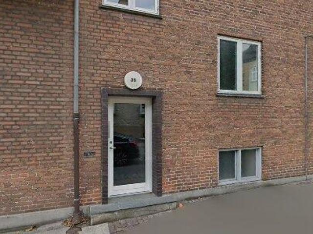 Lejlighed til salg i Nykøbing Falster, Guldborgsund