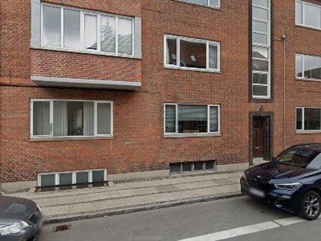 Lejlighed til salg i Odense