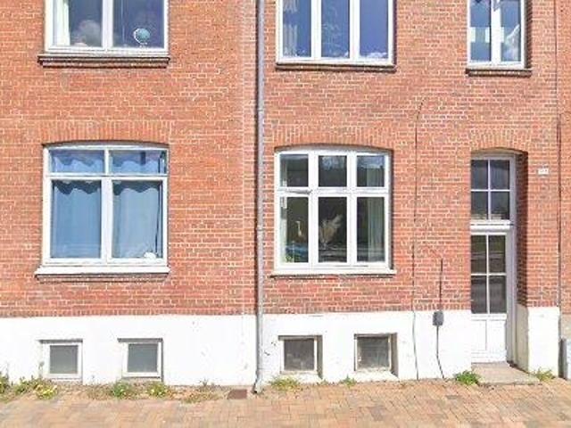 Lejlighed til salg i Odense