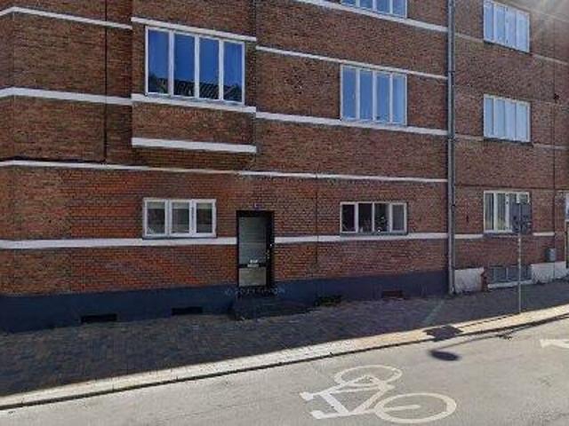 Lejlighed til salg i Odense