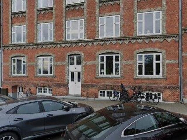 Lejlighed til salg i Århus