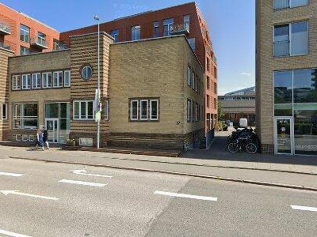 Lejlighed til salg i Århus