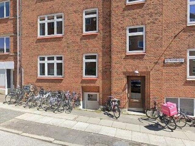 Lejlighed til salg i Århus