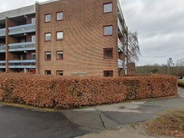 Lejlighed til salg i Århus