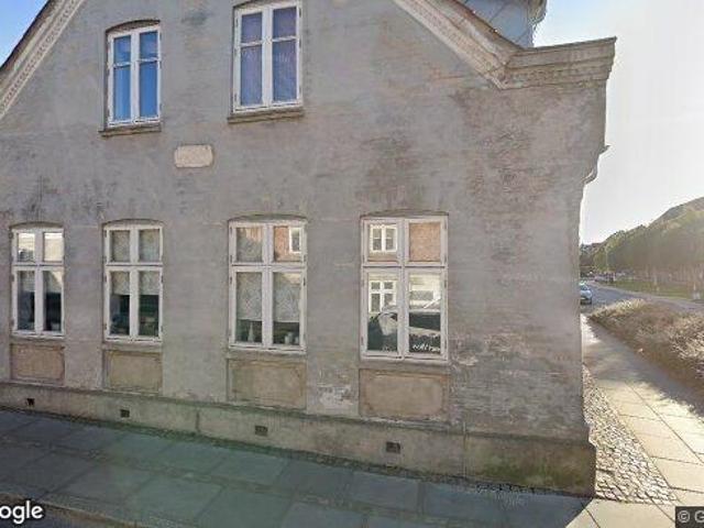 Lejlighed til salg i Skive, Århus