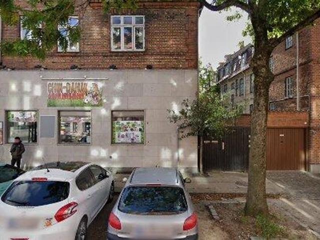 Lejlighed til salg i København, Østerbro