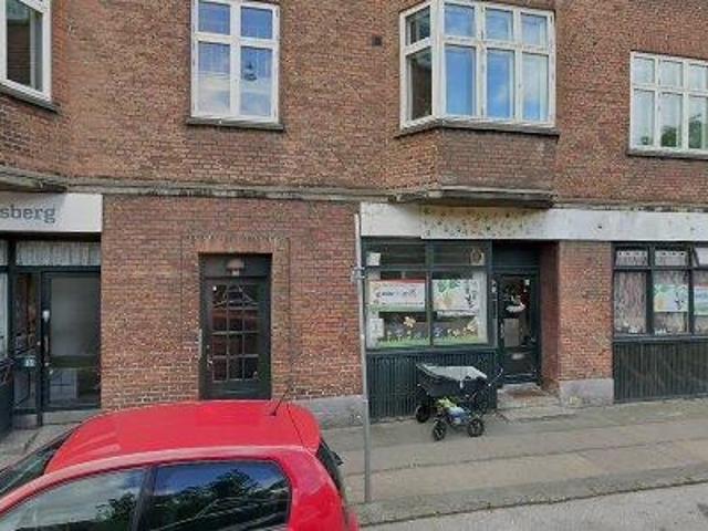 Lejlighed til salg i Valby, København