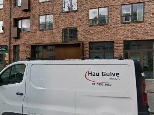 Lejlighed til salg i Valby, København