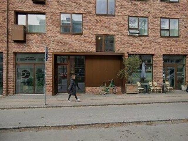 Lejlighed til salg i Valby, København