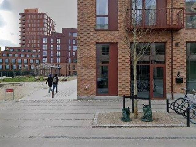 Lejlighed til salg i København, Brøndby