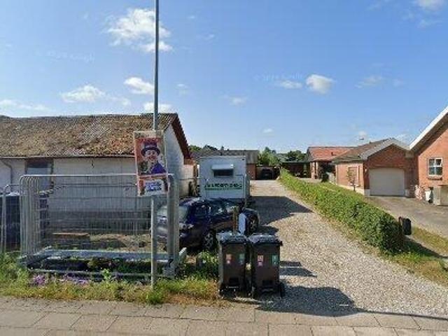 Lejlighed til salg i Viborg, Århus