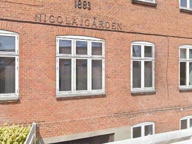 Lejlighed til salg i Viborg, Århus