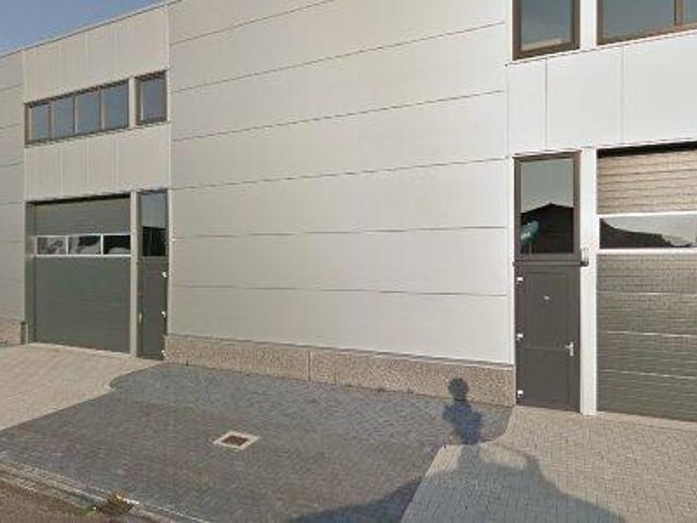 Bedrijfspand te huur in Castricum, Noord Holland