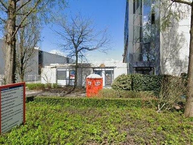 Bedrijfspand te huur in Laag Dalem, Gorinchem