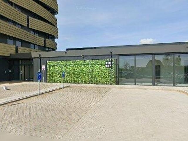 Bedrijfspand te huur in Heerenveen, Friesland