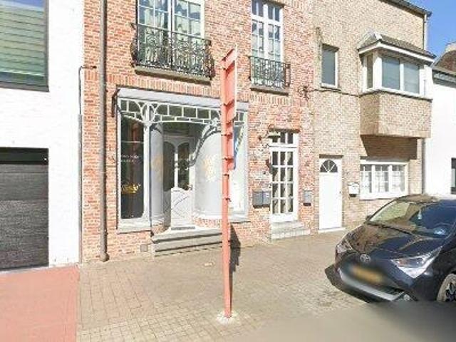 Bureau vente à Lanaken, Limburg