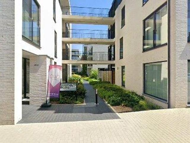 Bureau vente à Gelinden, Limburg