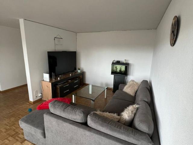 Studio mieten in Zollikofen, Bern