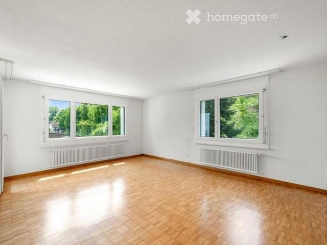 Studio mieten in Villigen, Aargau