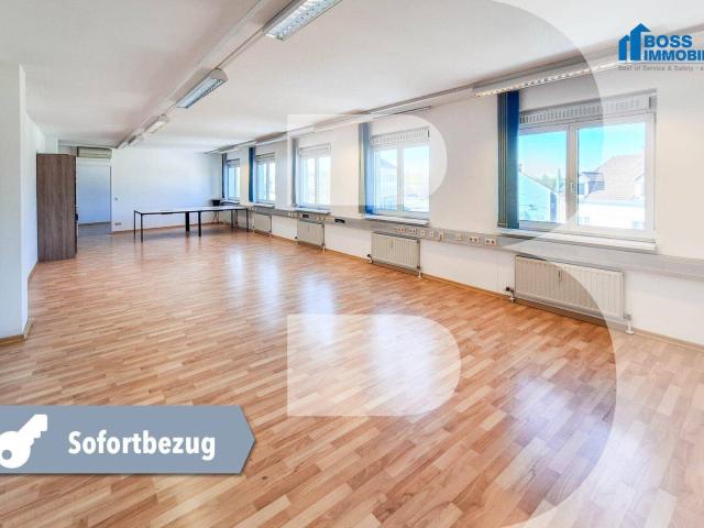 Büro mieten in Spallerhof, Linz