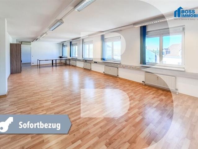 Gewerbe mieten in Spallerhof, Linz