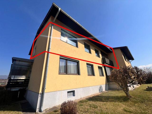 Apartment kaufen in Judenburg, Steiermark