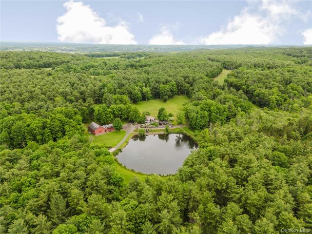 House for sale in Claverack, New York