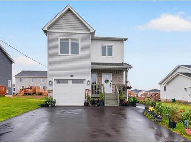 House for sale in Moncton Parish, City of Moncton