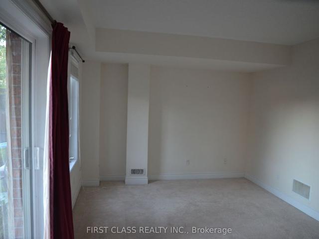 House for rent in Richmond Hill, Golden Horseshoe