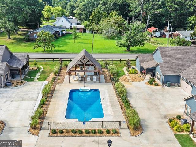 Townhouse for sale in Murray, Georgia