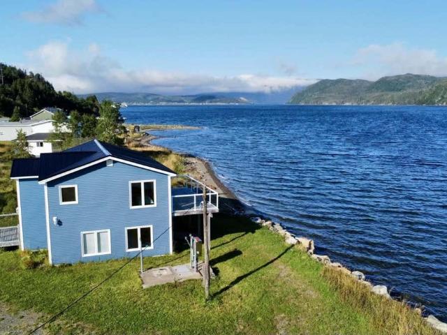 House for sale in Woody Point, Newfoundland And Labrador