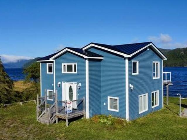 House for sale in Woody Point, Newfoundland And Labrador