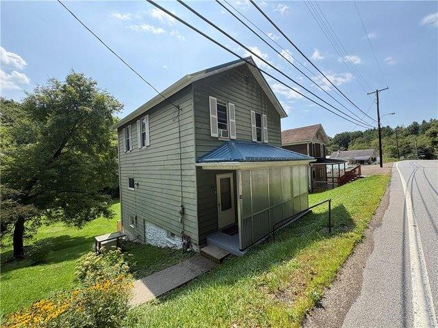 House for sale in Anita, Pennsylvania