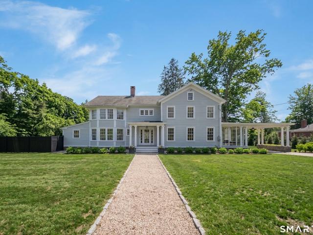 House for sale in Centerbrook, Connecticut