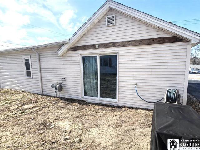 House for sale in Silver Creek, New York
