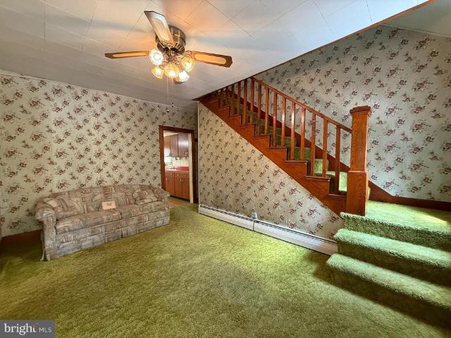 House for sale in Lonaconing, Maryland