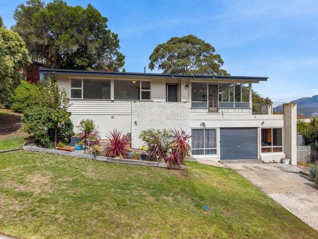 House for rent in Hobart, Tasmania