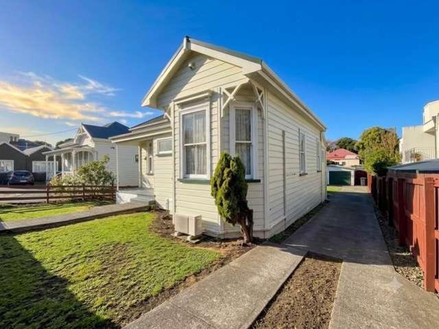 House for rent in Balmoral