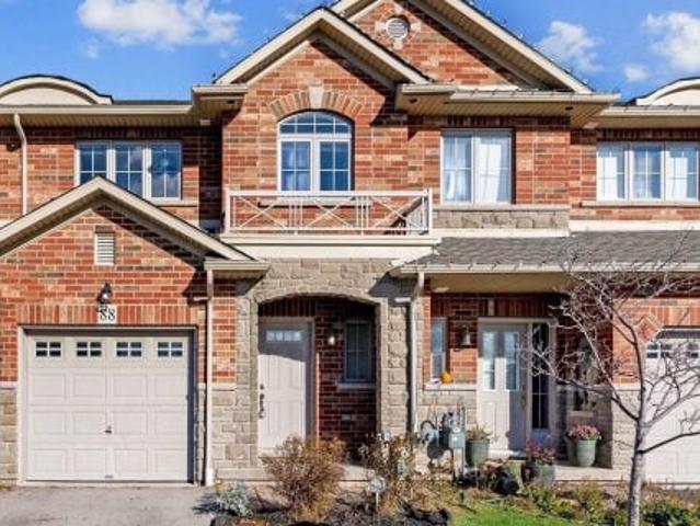 Property for rent in Ancaster, Ontario