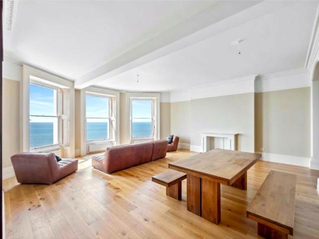 Apartment for rent in Kemptown, Brighton & Hove