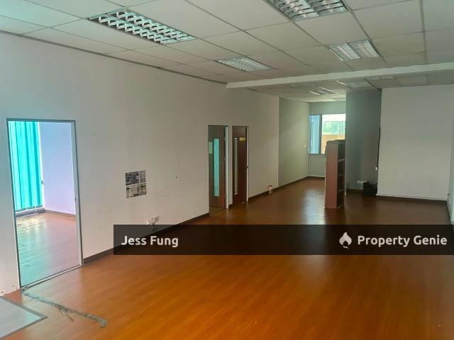 Shop Office for rent in Sabah