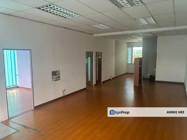 Shop for rent in Sabah