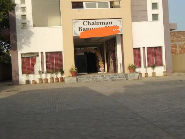 Commercial for sale in Rawalpindi, Islamabad Capital Territory